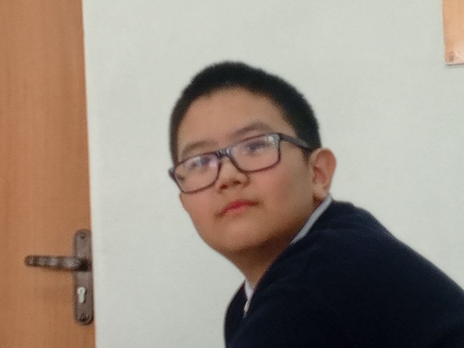 асылхан 6 в класс