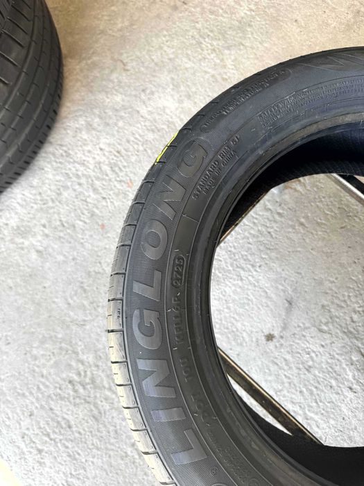 165/65 R14 • Vara • Linglong Green Max eco Touring 79T | 2 buc | DOT 2025 | Pret/buc