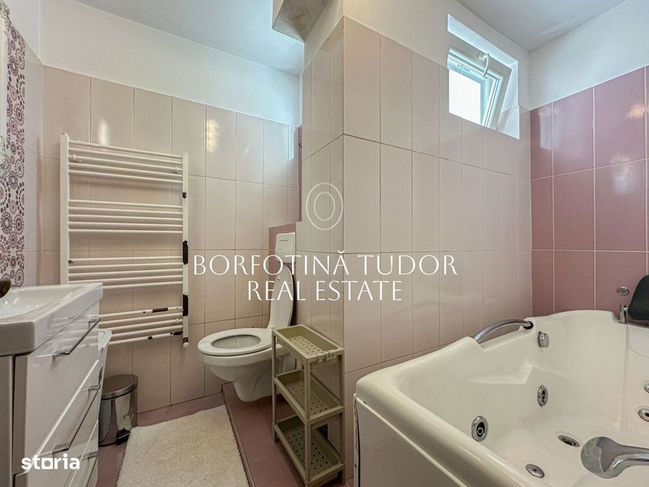 Apartament 3 camere | Plopilor | Semidecomandat | Garaj | Balcon