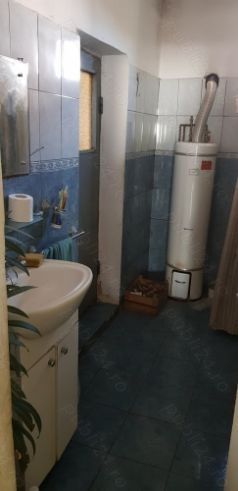 Vând casa Budacu de Jos