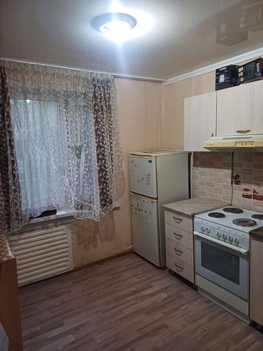 Продажа 1-комнатной улучшенной квартиры