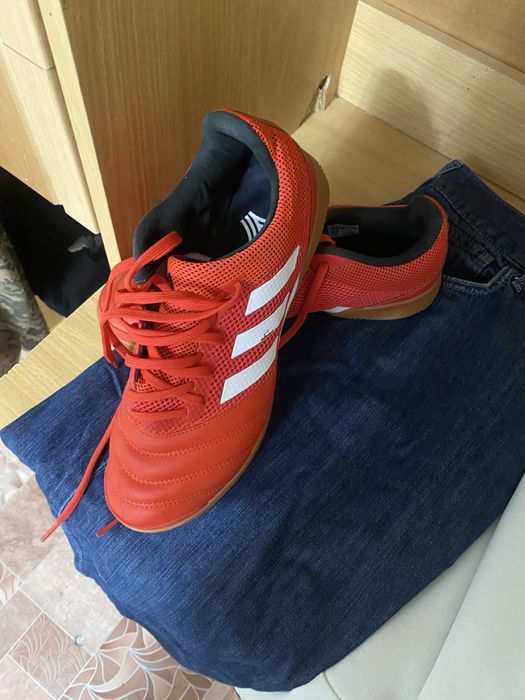 Футзалка адидас копа