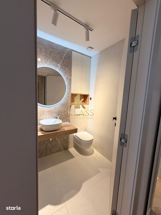 Apartament 3 camere | ARQA Jolie Village | Design premium | Mobilat &