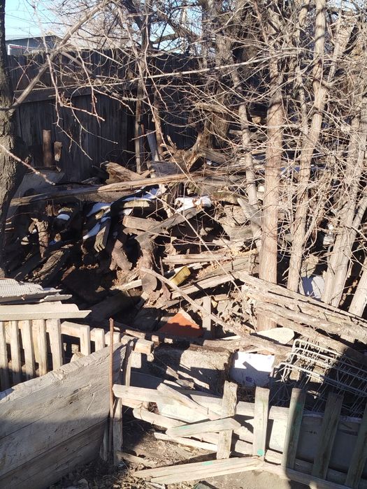 Дрова, доски,все для бани и печки