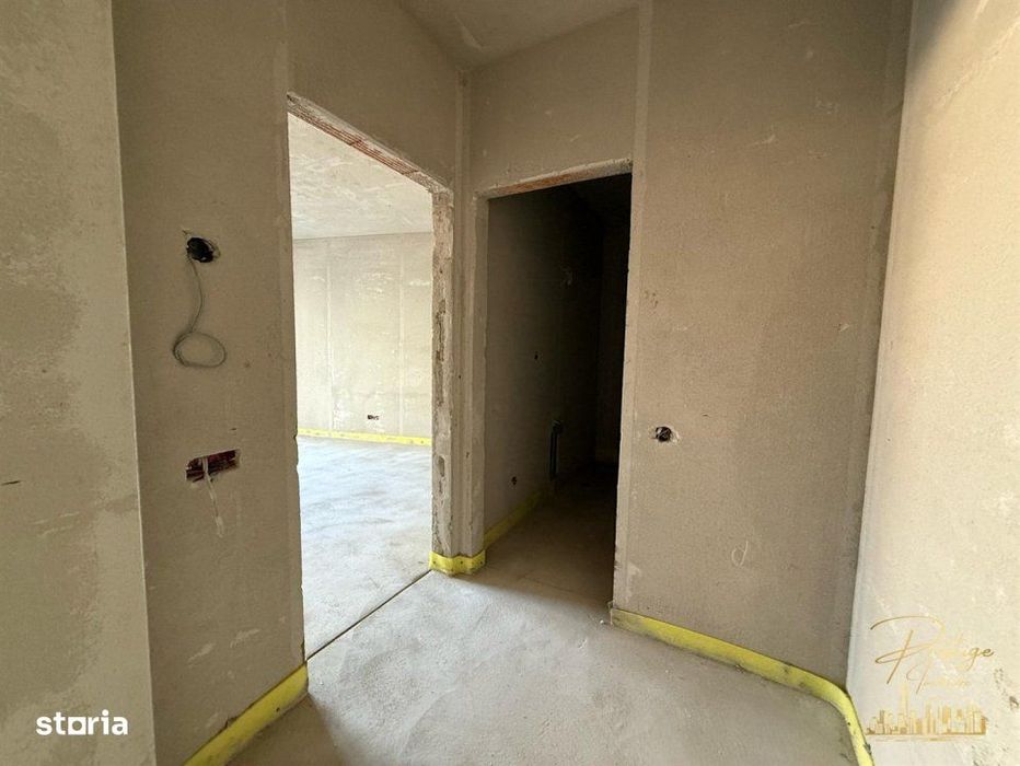 Apartament nou cu 2 camere 56 mp util - de vanzare in Scala Cetatii — fotografia 3