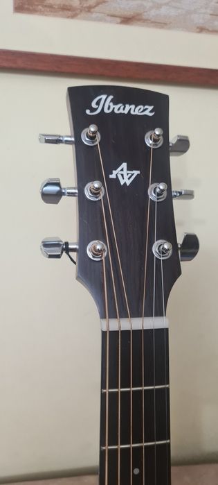Chitară acustică Ibanez Artwood  AW 54 OPN