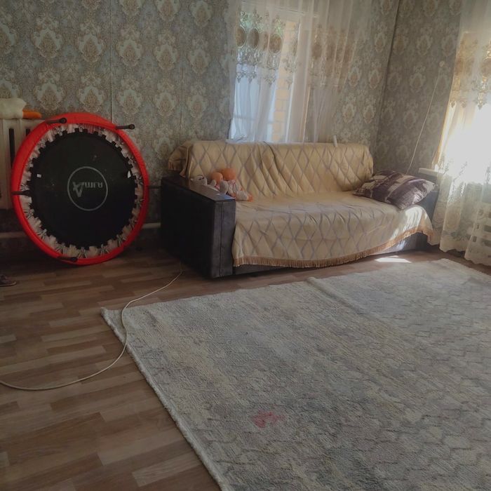 Продам частный дом в районе нахаловка