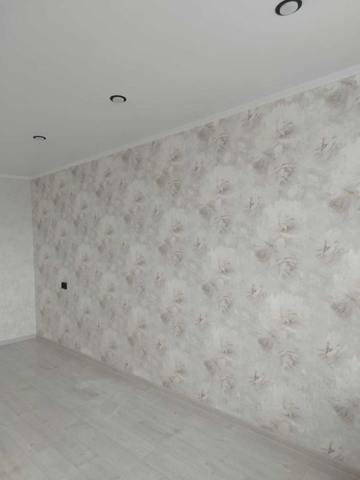 2 комнатная квартира