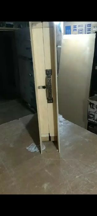 жер-стол разборный