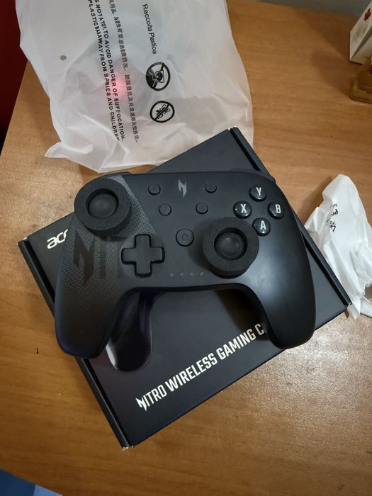 Джойстик ACER Nitro