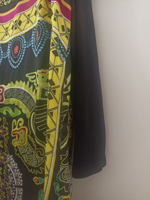 Продам платье итальянский