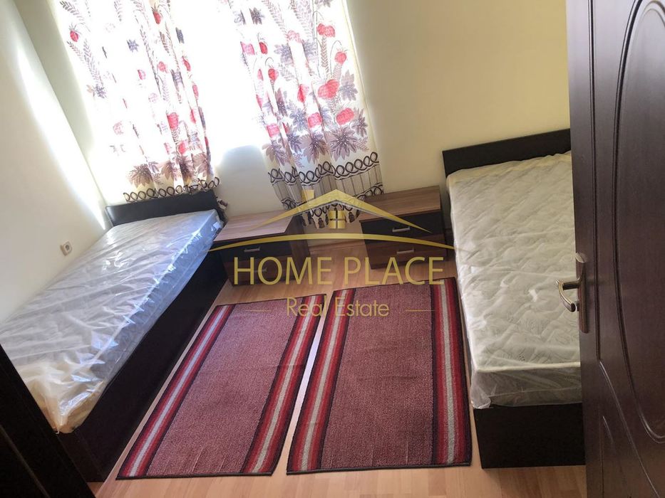 Дава се под наем Двустаен апартамент в Варна, Лятно кино Тракия - 50 кв.м за 408 € - Снимка #5