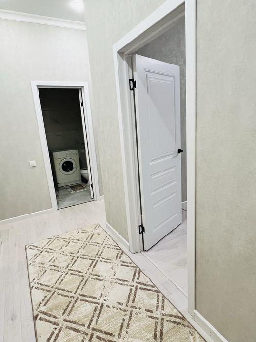 Сдается однокомнатная квартира