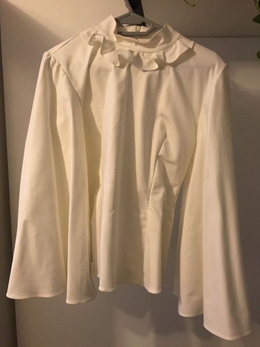 Bluza deosebita designer roman - NOUA