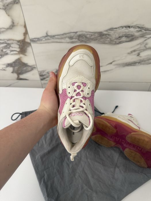 Balenciaga Triple S 38