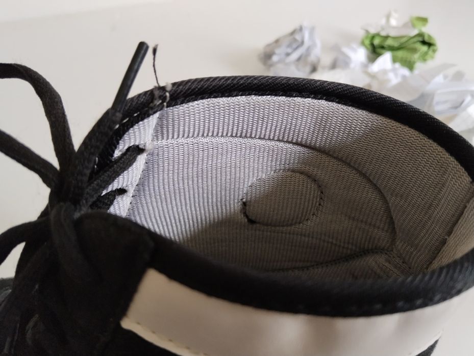 Борцовки GREEN HILL 44 размер