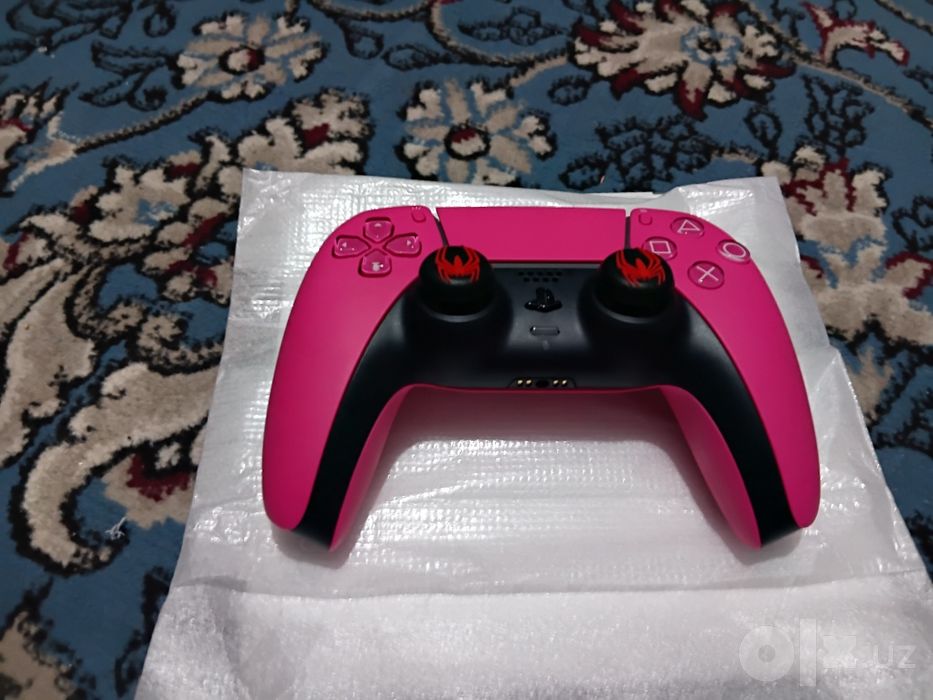 PS5 djoystik original ideal tiniq