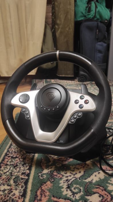 Волан Genesis Seaborg 400