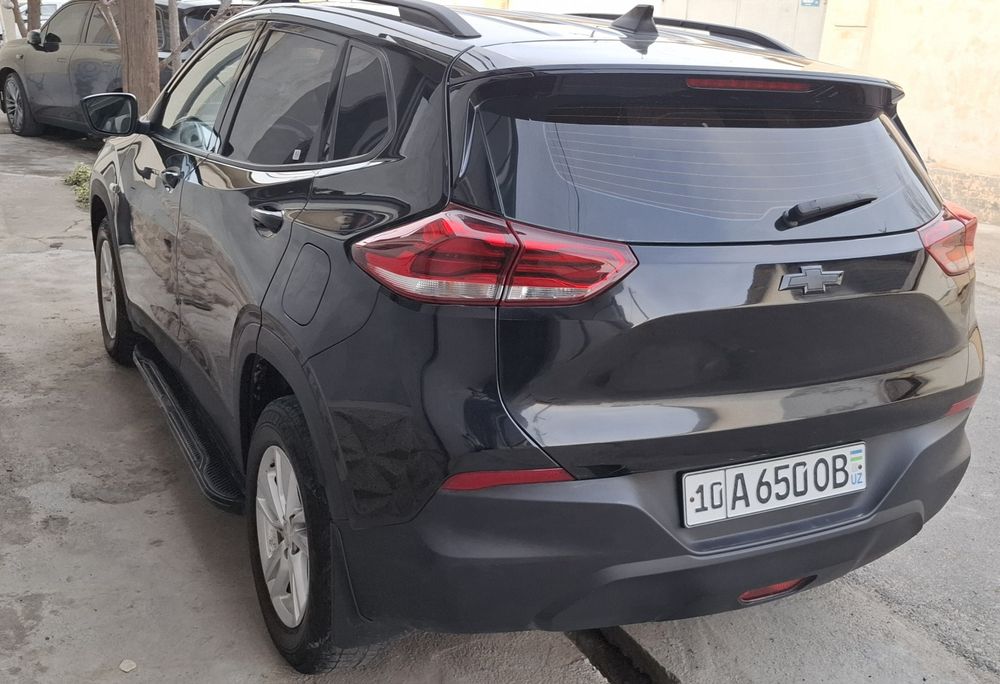 Трекер 2023 LT автокредит 300$ бош тулов