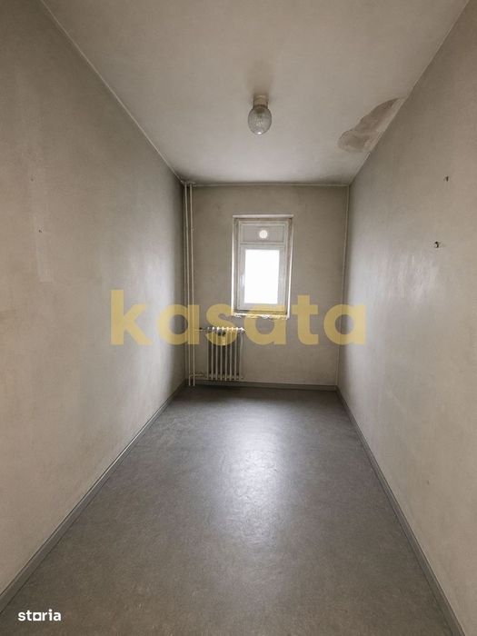 2 camere | Tineretului | Parc | Etaj 6/10 | Necesită renovare