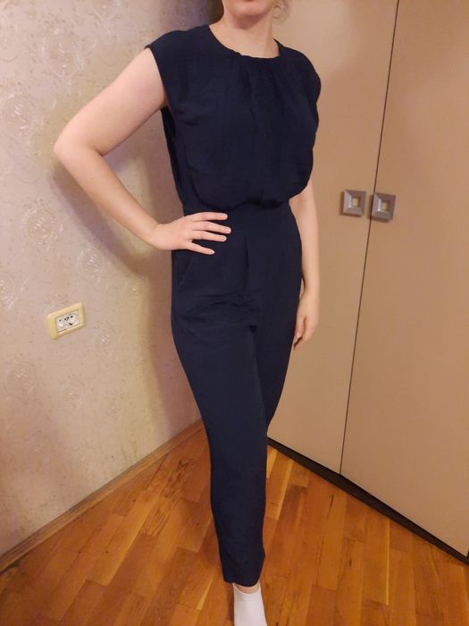 Salopeta Reserved marimea S