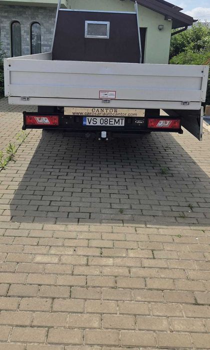 vanzare autoutilitara