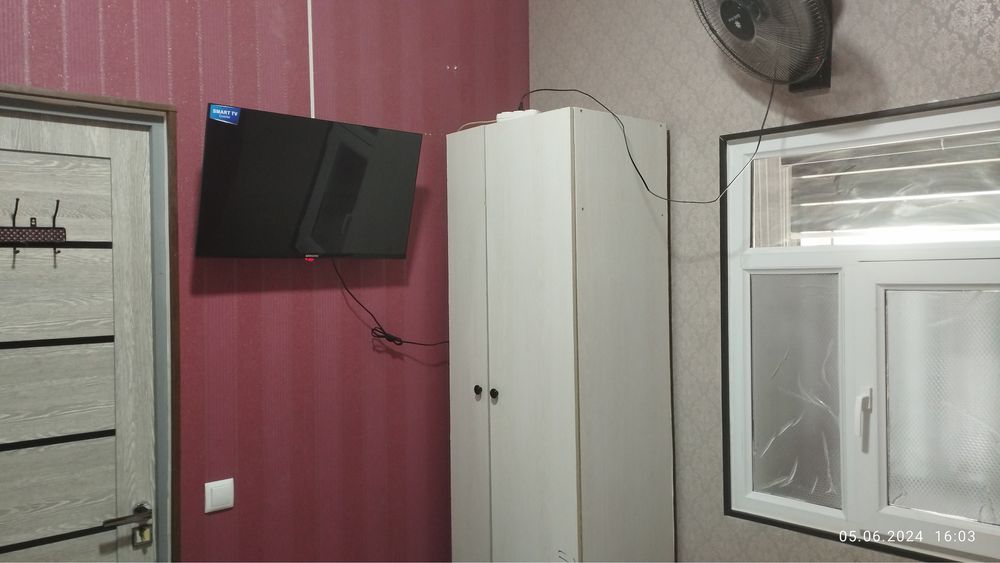 Arzon mehmonxona hostel
