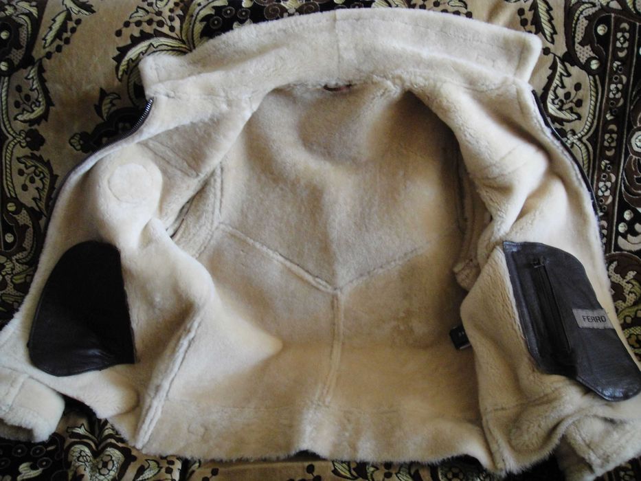 Мужская зимняя куртка " AirForce "