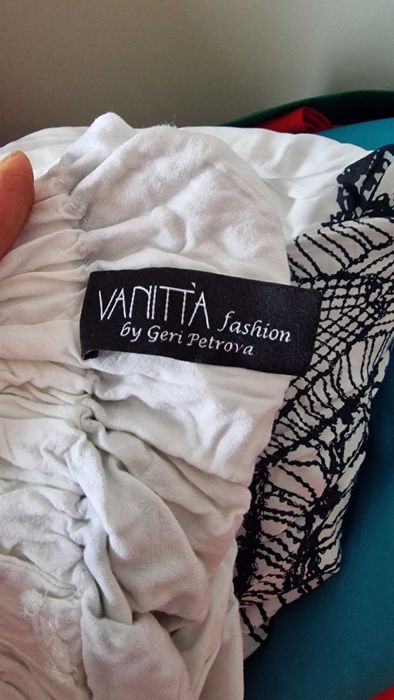 Нова рокля Vanitta fashion