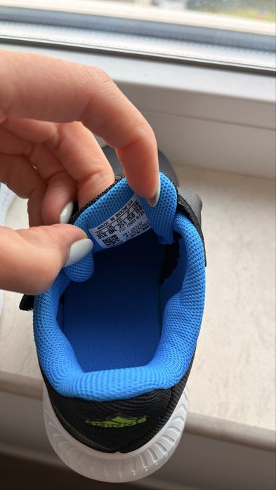 Детски маратонки Adidas