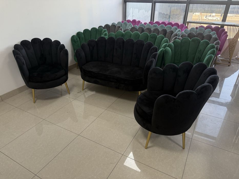 Рамашка карказ метал хархил ранглари мавжуд