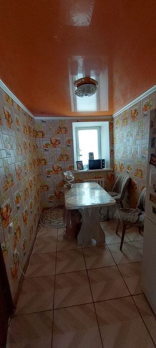 Продам дом по улице Акимжанова