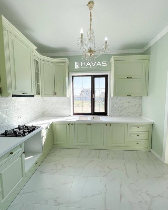 HAVAS  Кухня Мебел