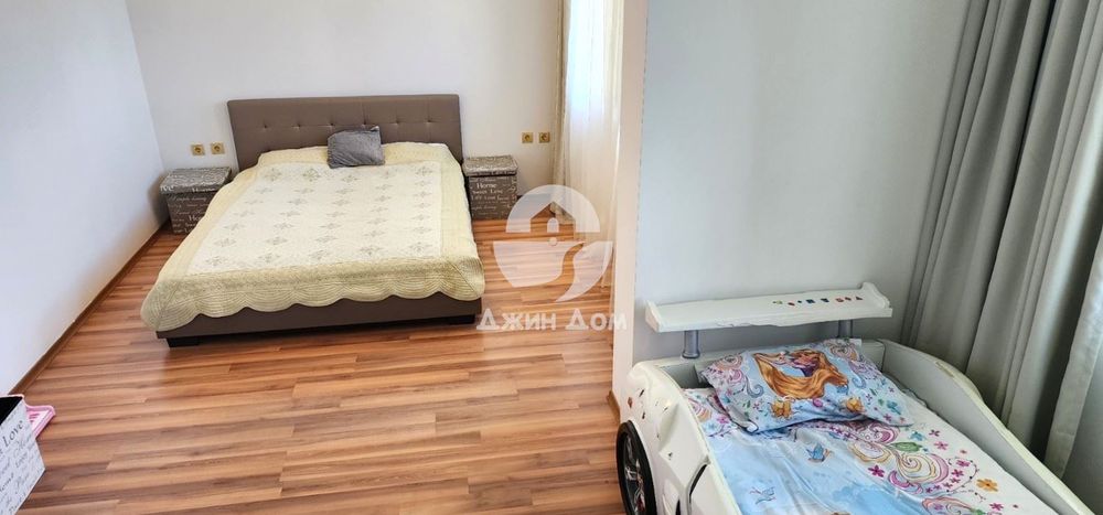 Четиристаен пентхаус с ПАНОРАМА МОРЕ в к-с Етъра 1, гр. Свети Влас