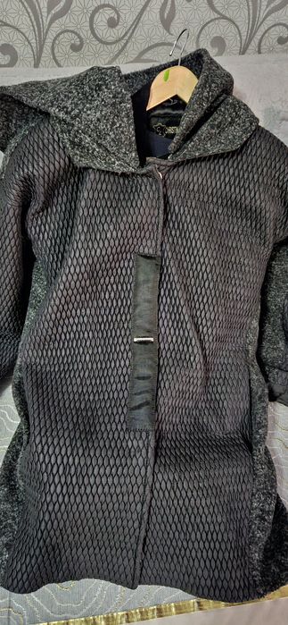 Женская куртка зимняя