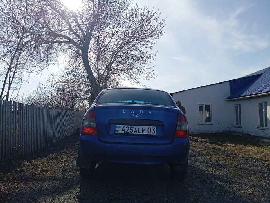 Продам Лада Калина