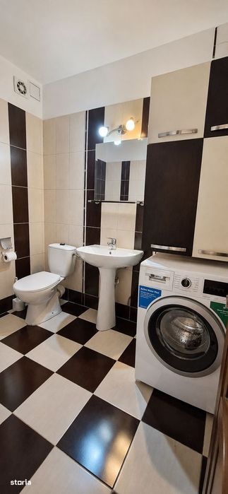 Apartament 3 camere, decomandat, bloc 2010, Tatarasi, Flux