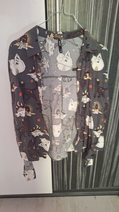 Различни топове - втора употреба