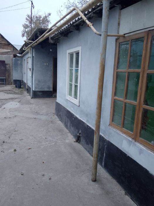 Продаётся участок в Чирчике 8.5 соток