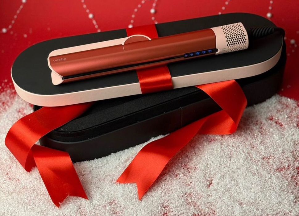 Продам Новый Dyson Styler Dyson Airstrait Выпрямитель