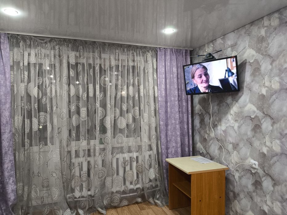 Сдам посуточно квартиру