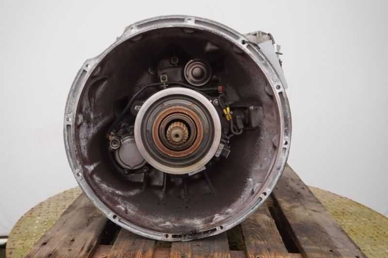 Cutie viteze camion G211-12KL MP4 OM470 - Piese camion Mercedes-Benz