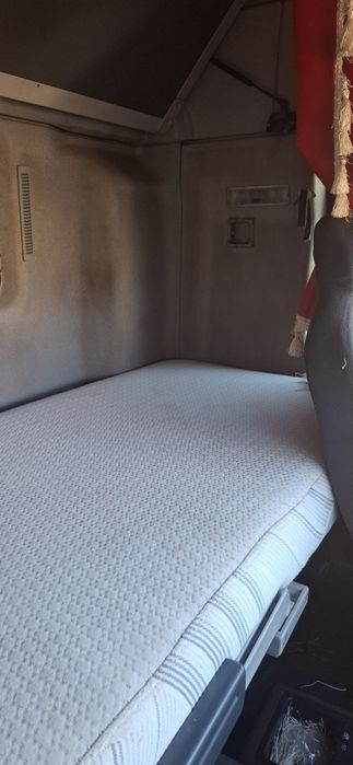 MAN TGA EURO5 cu adblue