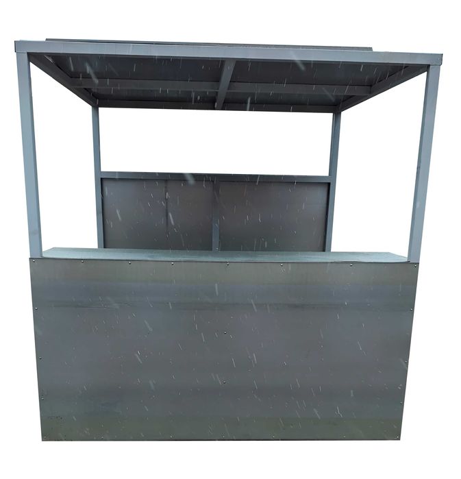 Торговый павильон