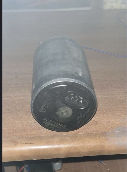 Motoras Valvetronic BMW e90/E46 320i 318i 325i