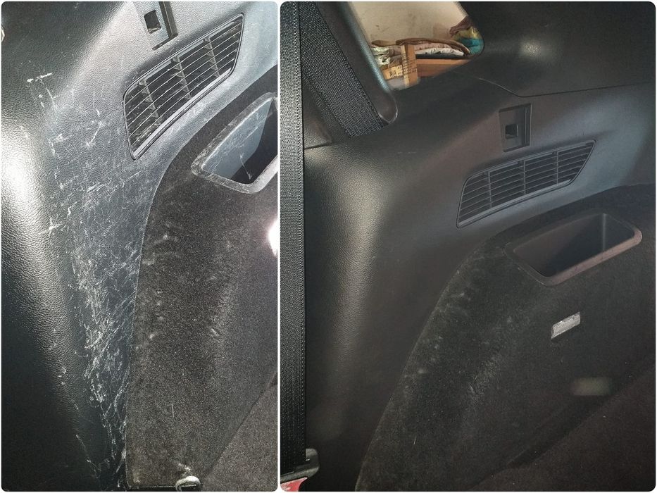 Vopsit Zgarieturi Fete Usi Vopsire Vopsim Plastice Mate Interior Auto