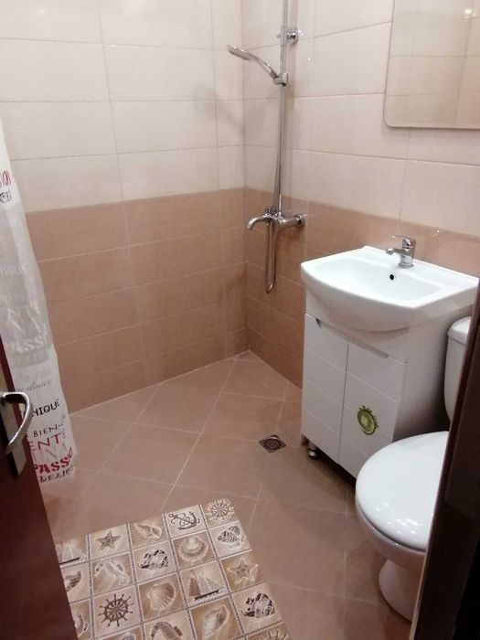 Продава се Едностаен апартамент в София, Младост 1 - 46 кв.м за 2066 €/кв.м - Снимка #1
