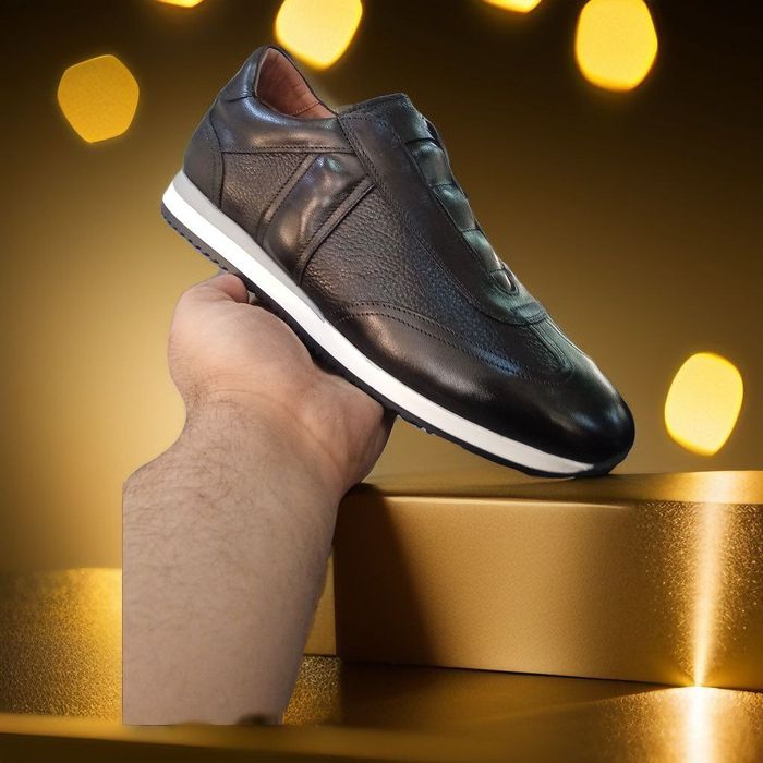 Naturalniy kojanniy loferi