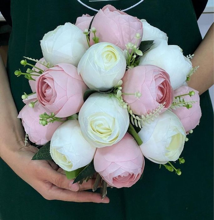 Свадебные букеты/ букет невесты