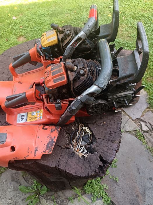 Piese drujba Husqvarna 560 xp
